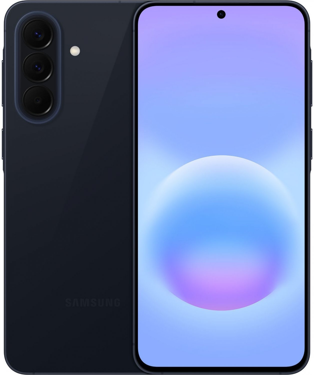 Samsung Galaxy A57 128 ГБ, Синий